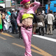 Illustration for article titled Cosplay Overruns the Streets of Osaka